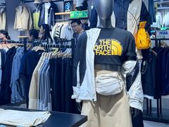 -五环Outlets(高新工厂店)