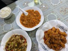 -芳芳餐厅(白沙路店)