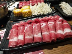 -呷哺呷哺(砂之船奥莱店)