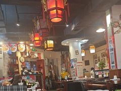 -北门涮肉·炭火铜锅涮肉(什刹海店)