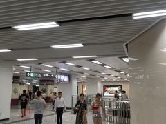 -一品天下(地铁站)