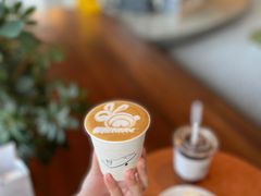 -Seesaw Coffee(朝阳大悦城店)