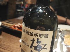 -喝丢一只鞋辣炒海鲜小烧烤(三八广场店)