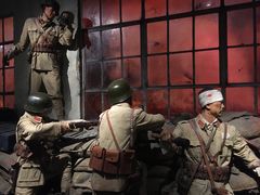 -上海四行仓库抗战纪念馆