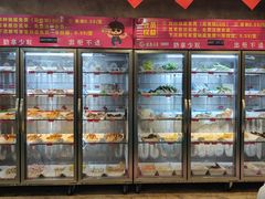 -蜀巷弯弯串串香(长春总店)