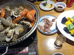 -王大厨·海鲜·家常菜