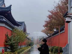 -南京市无想山景区