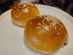 大哥红豆包-有璟阁港式餐厅(国贸商城店)