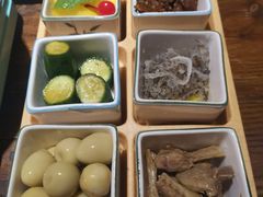 -锦上中式酒馆(南内环店)