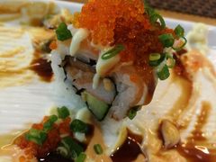 -樱の千渡日式料理·铁板烧•烧鸟(金盛田广场店)