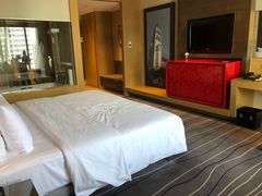 -青岛富力艾美酒店