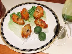 -陶享时光西餐·下午茶(信河街店)