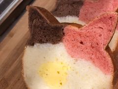 -早安巴黎(四季坊店)