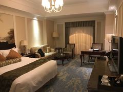 -青岛海泉湾皇冠假日度假酒店