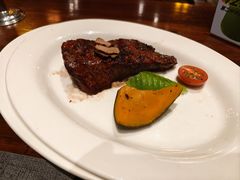 -食间牛排(湖西路店)