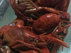 -忆口香龙虾(珠海夏湾老店)