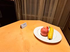 -中山利和希尔顿酒店