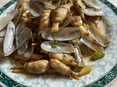 -宾朋海鲜饭庄(兴海路店)