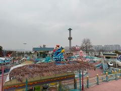 -九龙湖公园