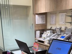 -JINS睛姿眼镜(壹方城店)