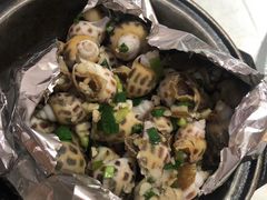 -新享乐海鲜(翠华路店)