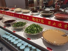 -刘一锅筋头巴脑(经园路店)