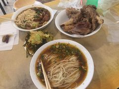-水仙拉面(水仙街店)