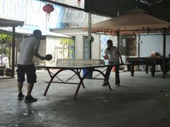 -光头佬室内钓虾场·烧烤·团建·亲子(中山八路店)