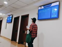 -上海市长宁区天山中医医院