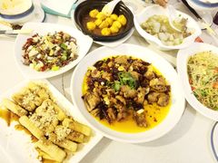 -玉溪清真饭店(前兴路店)