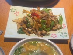 -盐帮食坊•小河帮川菜(四川师大店)