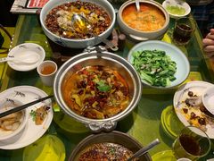 -辛香汇(飞洲店)