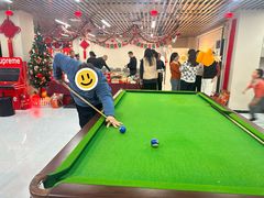 -大猫儿轰趴·团建·年会聚会(朝外店)