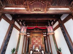 -福建民俗博物馆