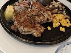 -悦荟牛排餐厅(佳木斯万达店)