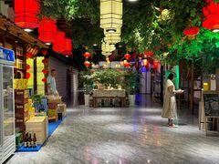 -捌拾柒號大院(济南路店)