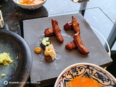 -然锅料理