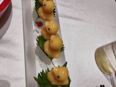 -满堂·烤鸭店·北京菜(鼓楼店)