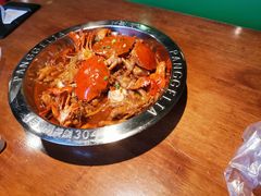 -胖哥俩肉蟹煲(杭州下沙学林街店)