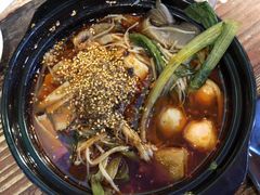 -老铁岭·涮肚烧烤(太原街店)