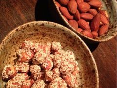 干果（spa中途）-上海璞麗酒店