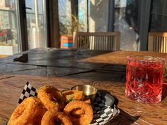 -漪龙台·B26 Rooftop Lounge