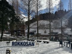 -神户市立六甲山牧场