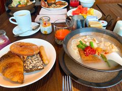-上海外滩茂悦大酒店