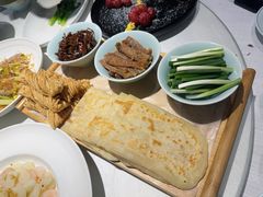 -良木缘咖啡西餐(川大店)