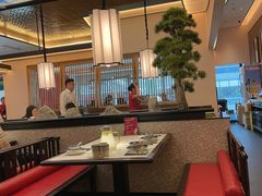 大堂-径山十八道·风味民间菜(杭州总店)