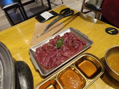 -云龙·烤肉专门店(东方路店)