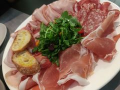 -Osteria意大利餐厅