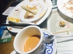 -翠华餐厅(铜锣湾糖街店)