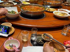 -亮欢寨酸汤鱼(沙冲路店)